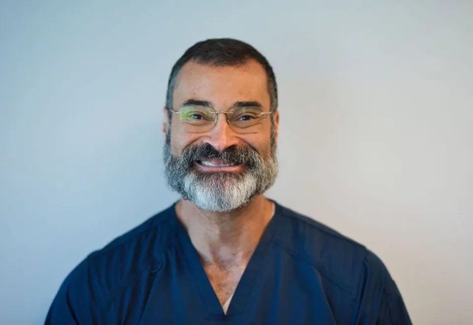 Julio Perez, FNP-C